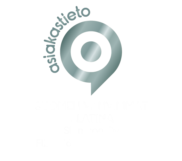 Suomen vahvimmat platina 2019-2024