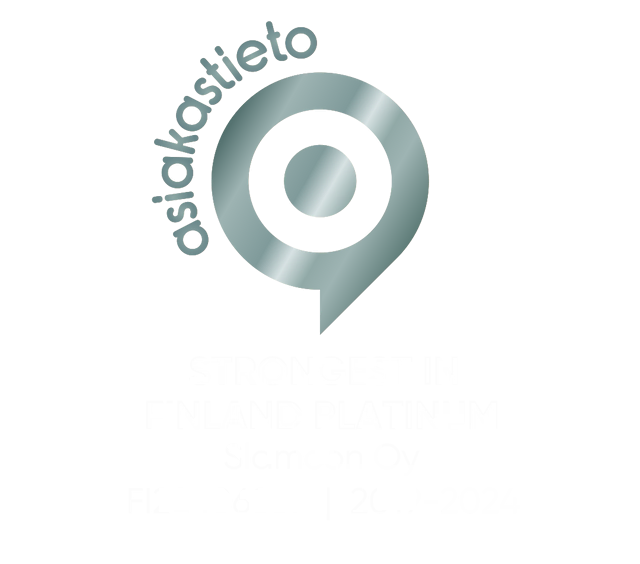 Strongest in Finland Platinum 2019-2024